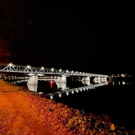 River ロヴァニエミ エクステリア 写真