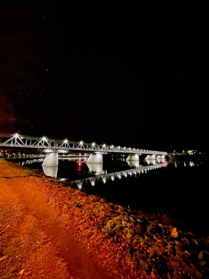 River ロヴァニエミ エクステリア 写真